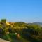 House Lemoni, Apartment A with Terrace and balcony - Pelekas, Corfu