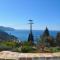 House Lemoni, Apartment A with Terracebalcony - Pelekas, Corfu - 派莱卡斯