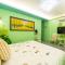 Sunflower B&B II