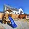 Apartmán Lipno - Dvě Zátoky - Frymburk