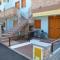 Relaxing escape flat in residence