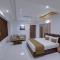 Hotel City Inn - Gandhinagar