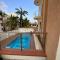 Lux Suites APA Apartments Nyali
