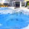 SOLEO Family Resort - domki 3 min od Morza - 3 Baseny, 3 Jacuzzi, Sauna, ANIMACJE, Małpi Gaj, 3 Sale Zabaw, 4 Place Zabaw, 2 Restauracje