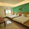 Hai Yue Bay Guest House - Csecseng