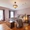 Cusgarne Manor boutique B&B - adults only - Cusgarne