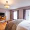 Cusgarne Manor boutique B&B - adults only - Cusgarne
