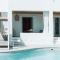 Mykonos Ammos Hotel - Small Luxury Hotels of the World - Ornos