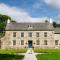 Cusgarne Manor boutique B&B - adults only - Cusgarne