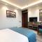 WelcomHeritage Elysium Resort & Spa