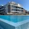 Penthouse with stunning sea views in Torrox - Torrox