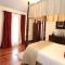 Solar Do Conde Garden Hotel