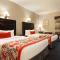 Ramada by Wyndham Fredericton - Фредериктон