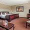 Ramada by Wyndham Fredericton - Fredericton