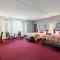 Ramada by Wyndham Fredericton - Fredericton