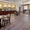 Best Western Plus Spring Inn & Suites