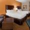 Best Western Plus Spring Inn & Suites