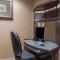 Days Inn & Suites by Wyndham Fort Pierce I-95
