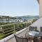Apartment in Seget Vranjica with sea view, balcony, air conditioning, WiFi 5052-3 - Seget Vranjica