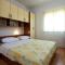 Apartment in Seget Vranjica with sea view, balcony, air conditioning, WiFi 5052-3 - 希杰弗朗吉卡