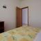 Apartment in Seget Vranjica with sea view, balcony, air conditioning, WiFi 5052-3 - 希杰弗朗吉卡