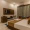 ARISTA - A Luxury Boutique Hotel
