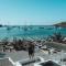 Mykonos Ammos Hotel - Small Luxury Hotels of the World - Ornos