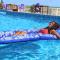 Coconut Pointe Villa & Beach Resort