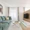 EH Apartments Neptun