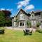 Hazel Bank Country House Borrowdale Valley