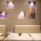 Hotel Recoleta