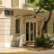 Hotel Recoleta