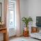 Baross Boutique Apartman Baross Boutique Apartman
