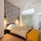 Baross Boutique Apartman