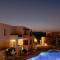 Silver Beach Hotel & Apartments - Gerani, Chania