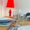 The House of the Green Way a charming pied-à-terre for your walks in Toura