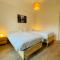 The House of the Green Way a charming pied-à-terre for your walks in Toura