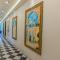ARISTA - A Luxury Boutique Hotel