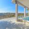 Apartment House Panorama