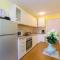 Apartment House Panorama