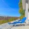 Apartment House Panorama