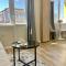 Elegant Studio for 4 Persons in Center & Parking - Stara Zagora