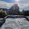 Studio port pin vue mer, jacuzzi, hammam, parking PRIVES - 卡西斯