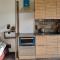 Studio port pin vue mer, jacuzzi, hammam, parking PRIVES - 卡西斯