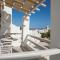 8 Keys Residence - Naoussa