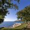Easyatent Safari tents Bijela Uvala
