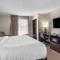 Sleep Inn & Suites Lebanon - Nashville Area - 莱巴嫩