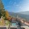 Villa Torre di Palanzo with Magnificent View by Rent All Como