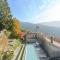 Villa Torre di Palanzo with Magnificent View by Rent All Como