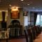 Crown Lodge Hotel